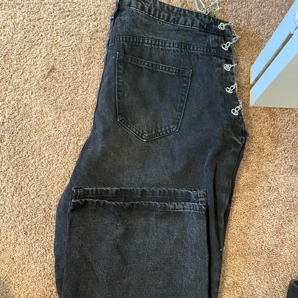 Fashionnova jeans